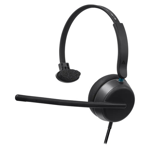 Miniatura 5 de Audífonos Acteck Active Pro HC545 Diadema, Alámbrico, Negro