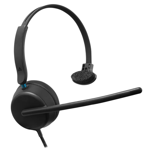 Miniatura 4 de Audífonos Acteck Active Pro HC545 Diadema, Alámbrico, Negro