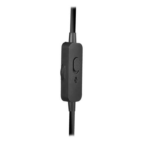 Miniatura 3 de Audífonos Acteck Active Pro HC545 Diadema, Alámbrico, Negro