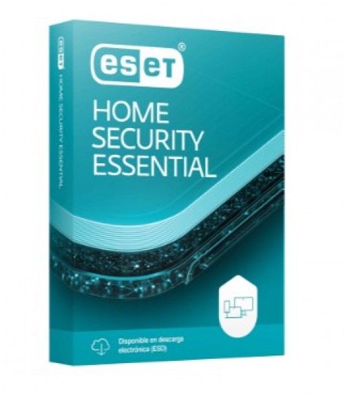 Software ESET TM-501 Licencia, 1 licencia(s)