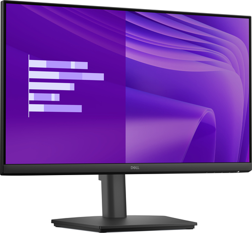 Miniatura 5 de Monitor DELL E Series E2425HSM LCD, 23.8", Full HD, IPS, 100 Hz, 8 ms, Negro