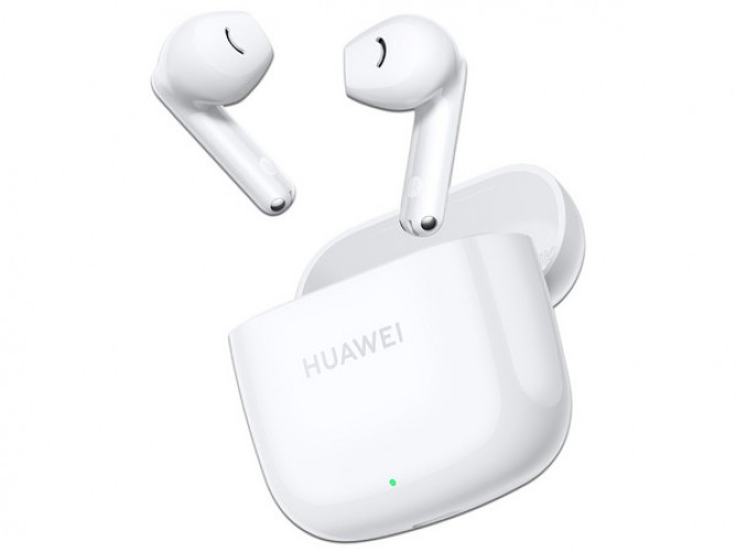 Audifonos Huawei FreeBuds SE2 Inalambricos T0016 Blancos