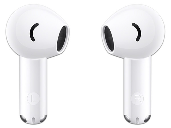 Miniatura 3 de Audifonos Huawei FreeBuds SE2 Inalambricos T0016 Blancos