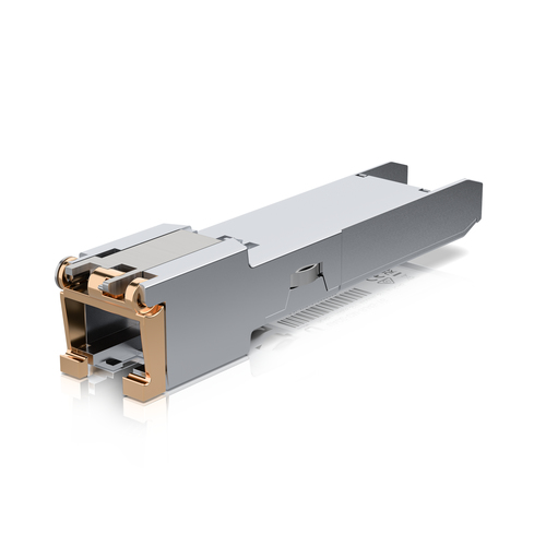 Miniatura 4 de Conversor de medios Ubiquiti UACC-CM-RJ45-1G RJ-45, 1000 Mbit/s, 100 m