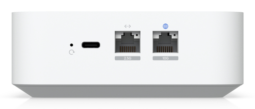 Miniatura 3 de Unidad Optica Ubiquiti UniFi Express 7 2RJ45, 5.7 Gbit/s