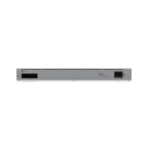 Miniatura 3 de Switch Ubiquiti Pro Max 24 L3, RJ-45 24, 2.5G Ethernet (100/1000/2500), 1U, Gris