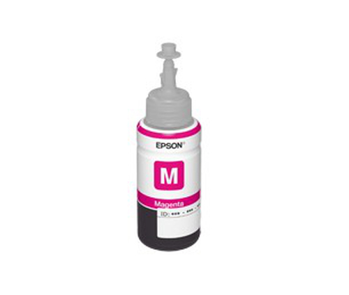 Cartucho EPSON T673320-AL, Magenta, Epson