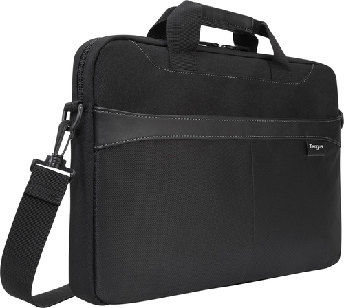 Maletin Targus TSS898 Hasta 16", Negro, Resistente al polvo, Resistente a rayones