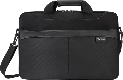 Miniatura 5 de Maletin Targus TSS898 Hasta 16", Negro, Resistente al polvo, Resistente a rayones