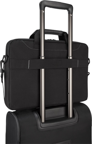 Miniatura 2 de Maletin Targus TSS898 Hasta 16", Negro, Resistente al polvo, Resistente a rayones