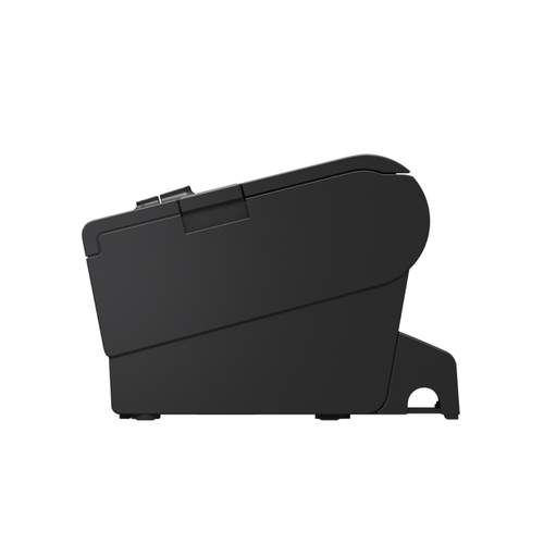 Miniatura 3 de Impresora de recibo Epson OmniLink TM-T88VII Térmico, Impresora de TPV, Alámbrico, USB, 80 mm, Negro