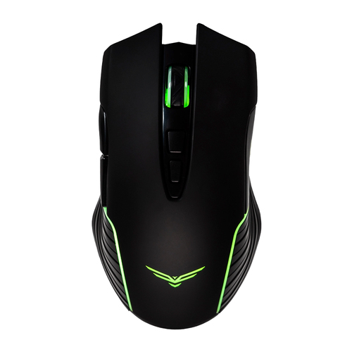 Miniatura 4 de Mouse Naceb Technology NA-0973 Óptico, 3600 DPI, Negro