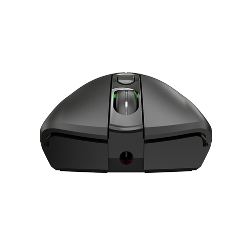 Miniatura 3 de Mouse Naceb Technology NA-0973 Óptico, 3600 DPI, Negro