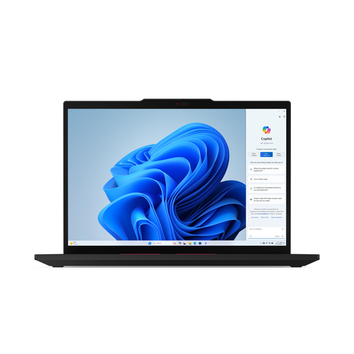 Miniatura 5 de Laptop Lenovo ThinkPad ThinkPad T14 Gen 5 (AMD) AMD Ryzen 7 8840U 32GB, 1 TB SSD, 14", Windows 11 Pro, T.Video No disponible
