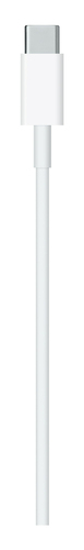 Miniatura 2 de Cable USB Apple MW2R3ZM/A USB C a Lightning, Blanco
