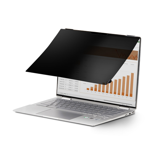 Miniatura 4 de Filtro privacidad StarTech.com Hasta 14", Antideslumbrante, Privacidad