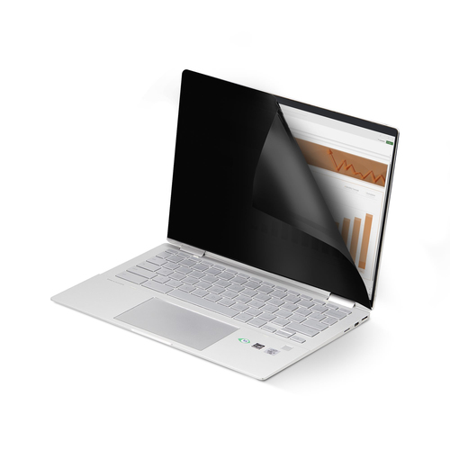 Miniatura 2 de Filtro privacidad StarTech.com Hasta 14", Antideslumbrante, Privacidad