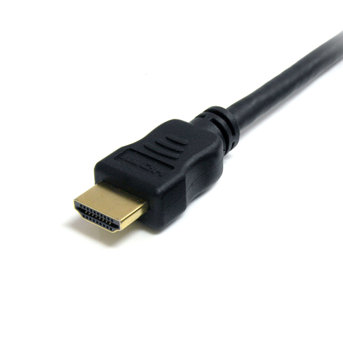 Miniatura 2 de Cable Hdmi StarTech.com V. 1.4b, Canal Ethernet, 3.05 m, 10.2 Gbit/s, Negro