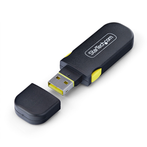LLAVE DE BLOQUEO USB-A