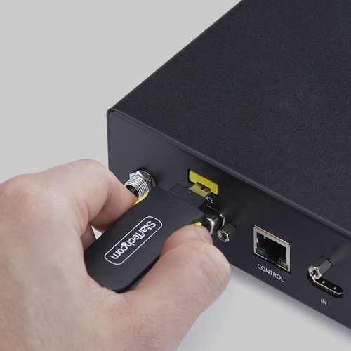 Miniatura 2 de LLAVE DE BLOQUEO USB-A