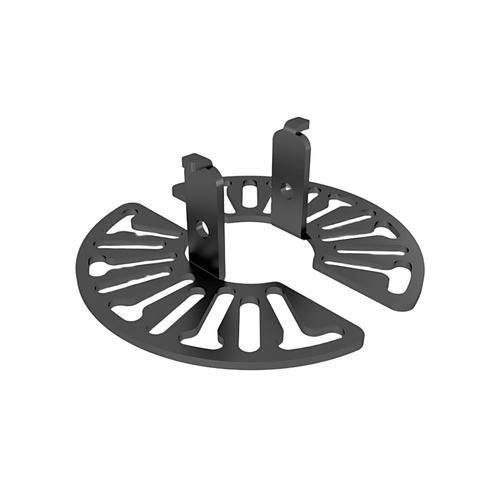 Accesorios Epcom SDJH243 Soporte de montaje, Universal, Negro