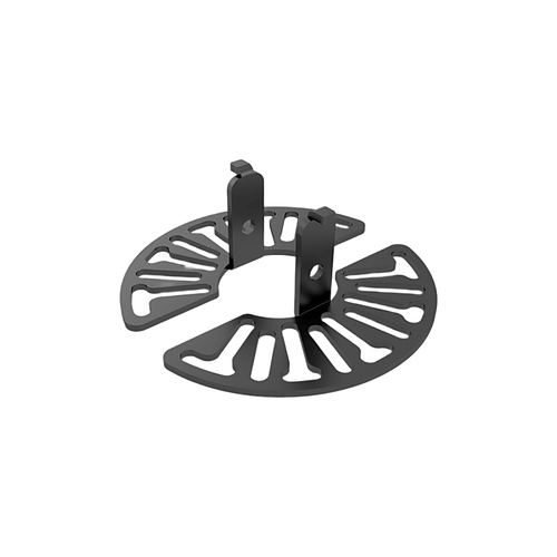 Miniatura 3 de Accesorios Epcom SDJH243 Soporte de montaje, Universal, Negro