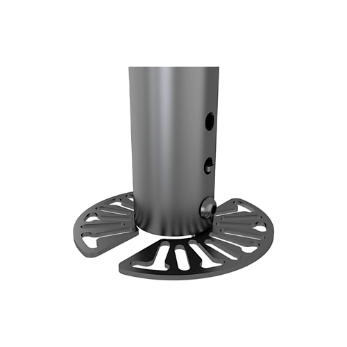 Miniatura 2 de Accesorios Epcom SDJH243 Soporte de montaje, Universal, Negro