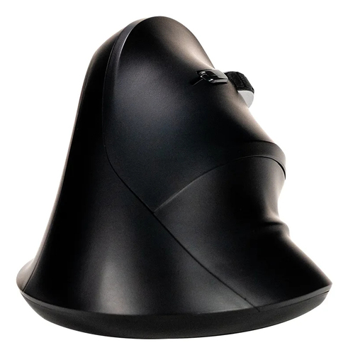 Miniatura 3 de Mouse Naceb Technology NA-0130 5 Botones, 1600 DPI, Bluetooth, Negro