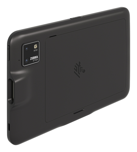 Miniatura 2 de Tablet Zebra ET401 8", 6 GB, 64 GB, Negro