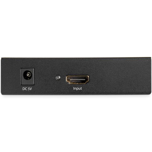 Miniatura 3 de Convertidor StarTech.com 1920 x 1080, HDMI, 2.0 canales, Negro