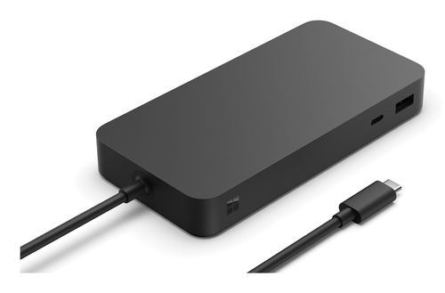 Miniatura 5 de Docking Station Microsoft Surface Thunderbolt 4 Dock Thunderbolt 4, HDMI 0, USB A 0