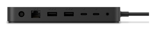 Miniatura 3 de Docking Station Microsoft Surface Thunderbolt 4 Dock Thunderbolt 4, HDMI 0, USB A 0