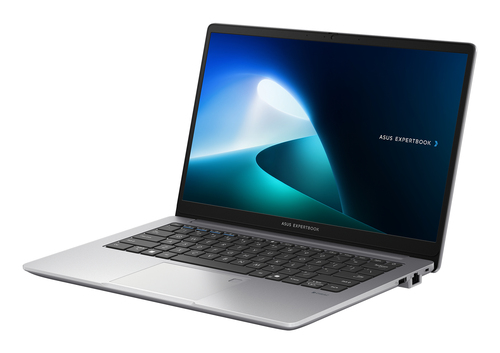 Miniatura 3 de Laptop ASUS ExpertBook P1403CVA-i58G512-P1 Intel Core i5 i5-13420H 8GB, 512 GB SSD, 14", Windows 11 Pro, T.Video No disponible