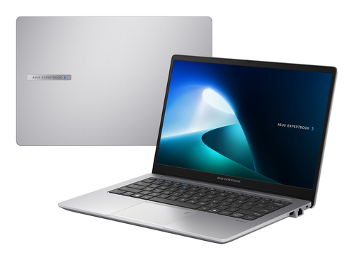 Miniatura 2 de Laptop ASUS ExpertBook P1403CVA-i58G512-P1 Intel Core i5 i5-13420H 8GB, 512 GB SSD, 14", Windows 11 Pro, T.Video No disponible