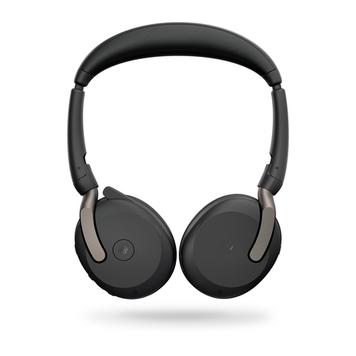 Miniatura 4 de Audífonos Jabra Evolve2 65 Flex Diadema, Inalámbrico, USB, Bluetooth