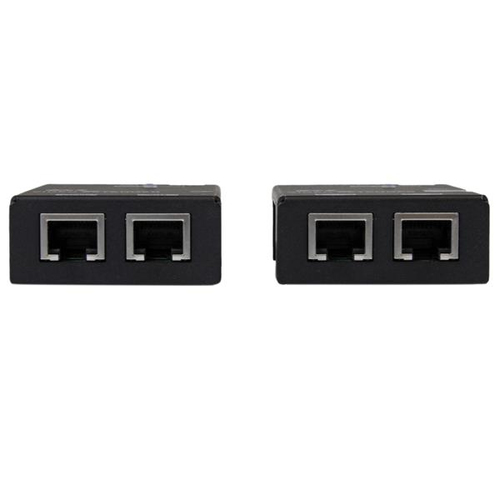 Miniatura 4 de EXTENSOR StarTech.com Transmisor y receptor AV, 1920 x 1080, 1HDMI, Hasta 50 m, Negro