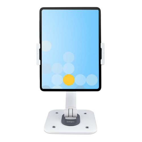 Miniatura 4 de Soporte StarTech.com Soporte multimedia, Hasta 12.9", Blanco