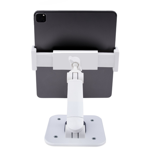 Miniatura 3 de Soporte StarTech.com Soporte multimedia, Hasta 12.9", Blanco