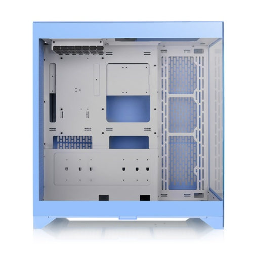 Miniatura 4 de Gabinete Thermaltake CTE E600 MX Midi Tower, PSU No, Azul