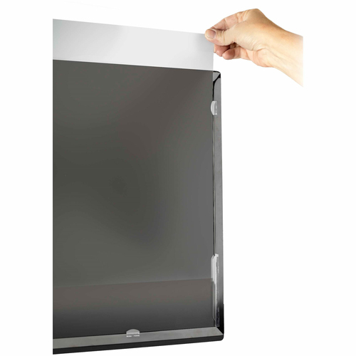 Miniatura 2 de Accesorio StarTech.com Filtro antideslumbrante Tamaño máximo 61 cm (24")
