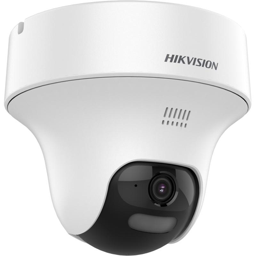Miniatura 2 de Cámara Vigilancia Hikvision DS-2CE70D0T-PTLTS(3.6mm) 2 MP, Torreta, Interior, IP67, Blanco