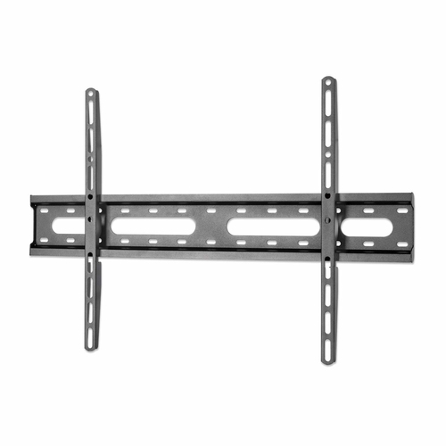Soporte Manhattan 462273 Hasta 70", VESA max. 600 x 400 mm, 45 kg, Negro