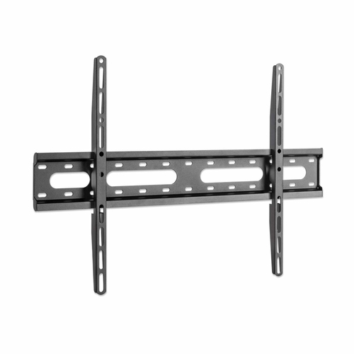 Miniatura 5 de Soporte Manhattan 462273 Hasta 70", VESA max. 600 x 400 mm, 45 kg, Negro