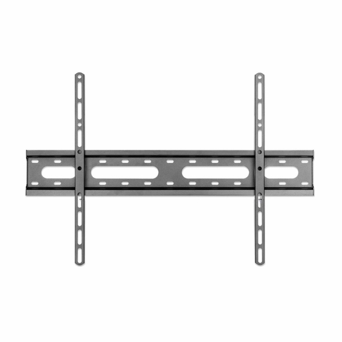 Miniatura 4 de Soporte Manhattan 462273 Hasta 70", VESA max. 600 x 400 mm, 45 kg, Negro