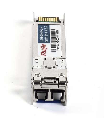 Miniatura 4 de Conversor de medios Ruijie Networks XG-SFP-LR-SM1310 SFP, 10000 Mbit/s, 10000 m