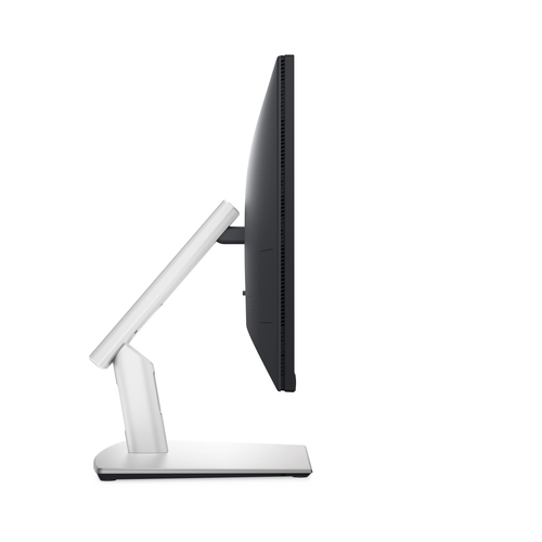 Miniatura 2 de Monitor DELL P Series P2424HT LCD, 23.8", Full HD, IPS, 60 Hz, 8 ms, Negro, Plata