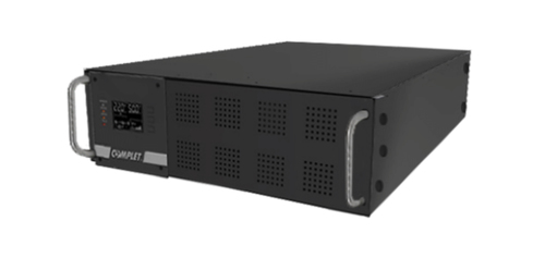 Miniatura 2 de No Break Complet UPS-1-092 2 kVA / 2000 W, Entrada 140 V, Negro