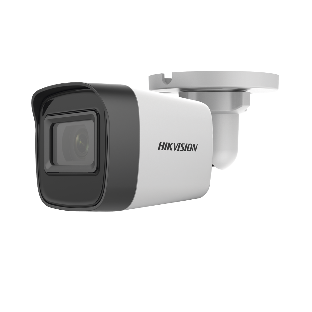 Miniatura 2 de KIT TurboHD 1080p / DVR 8 Canales / 8 Ca¡maras Bala (exterior 2.8 mm) / Transceptores / Conectores / Fuente de Poder Profesional hasta 15 Vcc para Larga Distancia