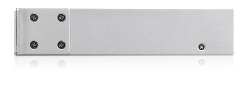Miniatura 3 de Switch Ubiquiti UniFi UniFi 24-Port PoE Gestionado, L2/L3, RJ-45 24, Gigabit Ethernet (10/100/1000), (PoE +) 16, 1U, Plata