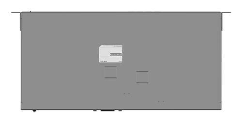 Miniatura 3 de Switch Ruijie Networks RG-NBS3100-24GT4SFP-P-V2 Gestionado, L2, RJ-45 24, Gigabit Ethernet (10/100/1000), (PoE +) 24, 24 POE, Metálico
